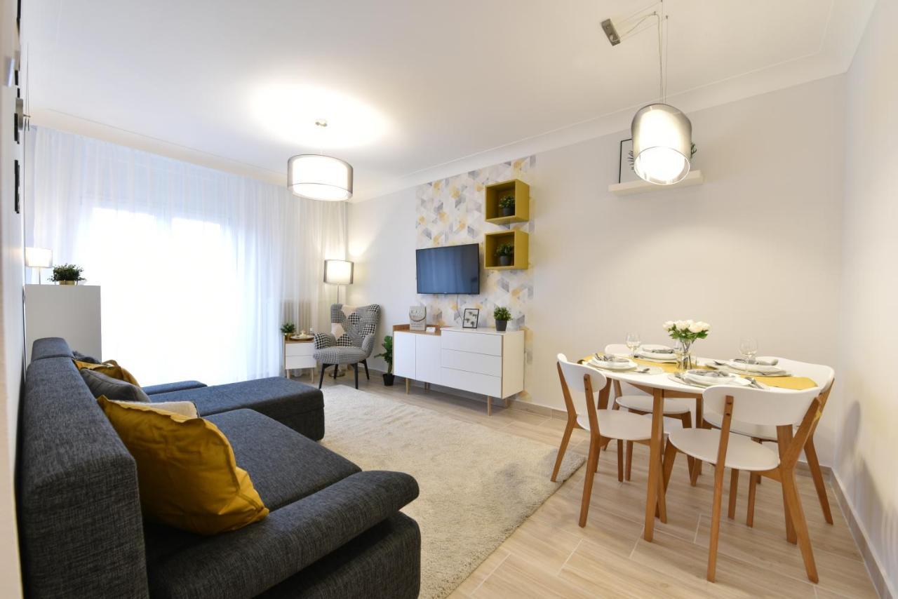 Kiralykut 1 Apartman - Ingyen Parkolas, Bicajok, Ac Székesfehérvár Εξωτερικό φωτογραφία