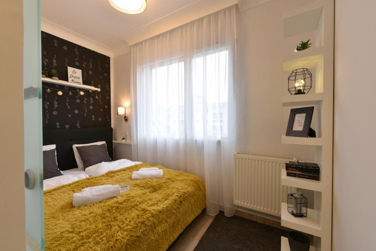 Kiralykut 1 Apartman - Ingyen Parkolas, Bicajok, Ac Székesfehérvár Εξωτερικό φωτογραφία