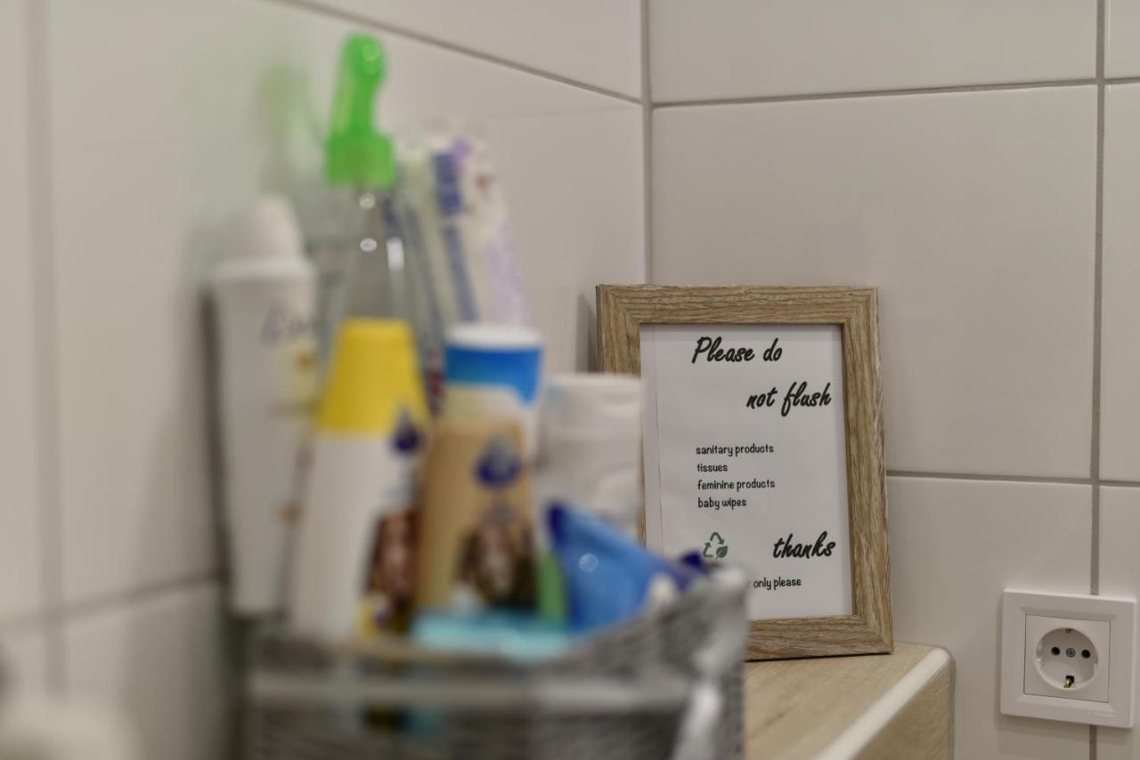 Kiralykut 1 Apartman - Ingyen Parkolas, Bicajok, Ac Székesfehérvár Εξωτερικό φωτογραφία