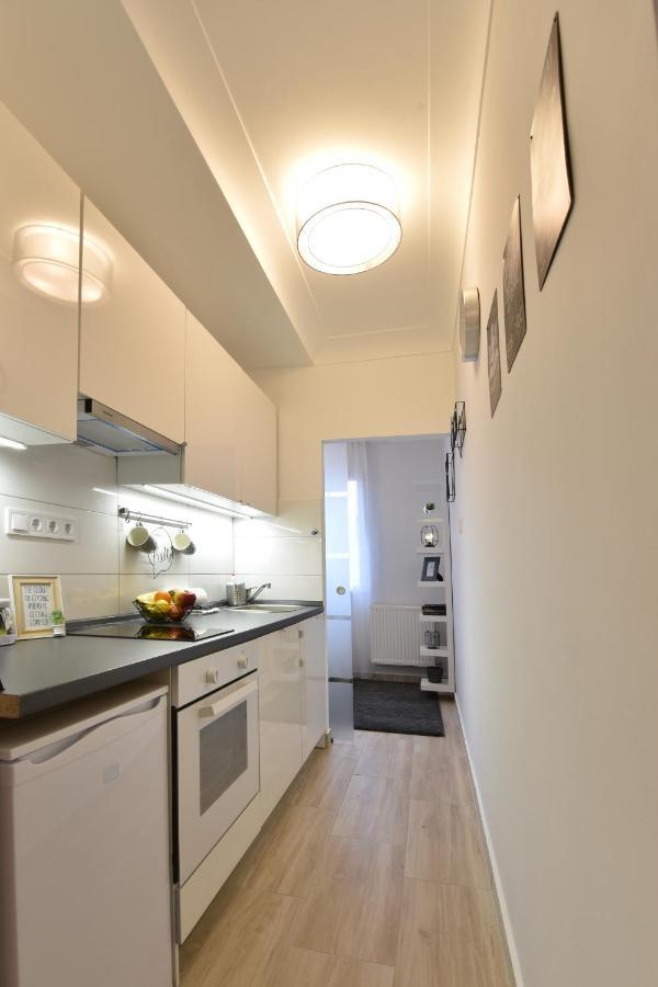 Kiralykut 1 Apartman - Ingyen Parkolas, Bicajok, Ac Székesfehérvár Εξωτερικό φωτογραφία