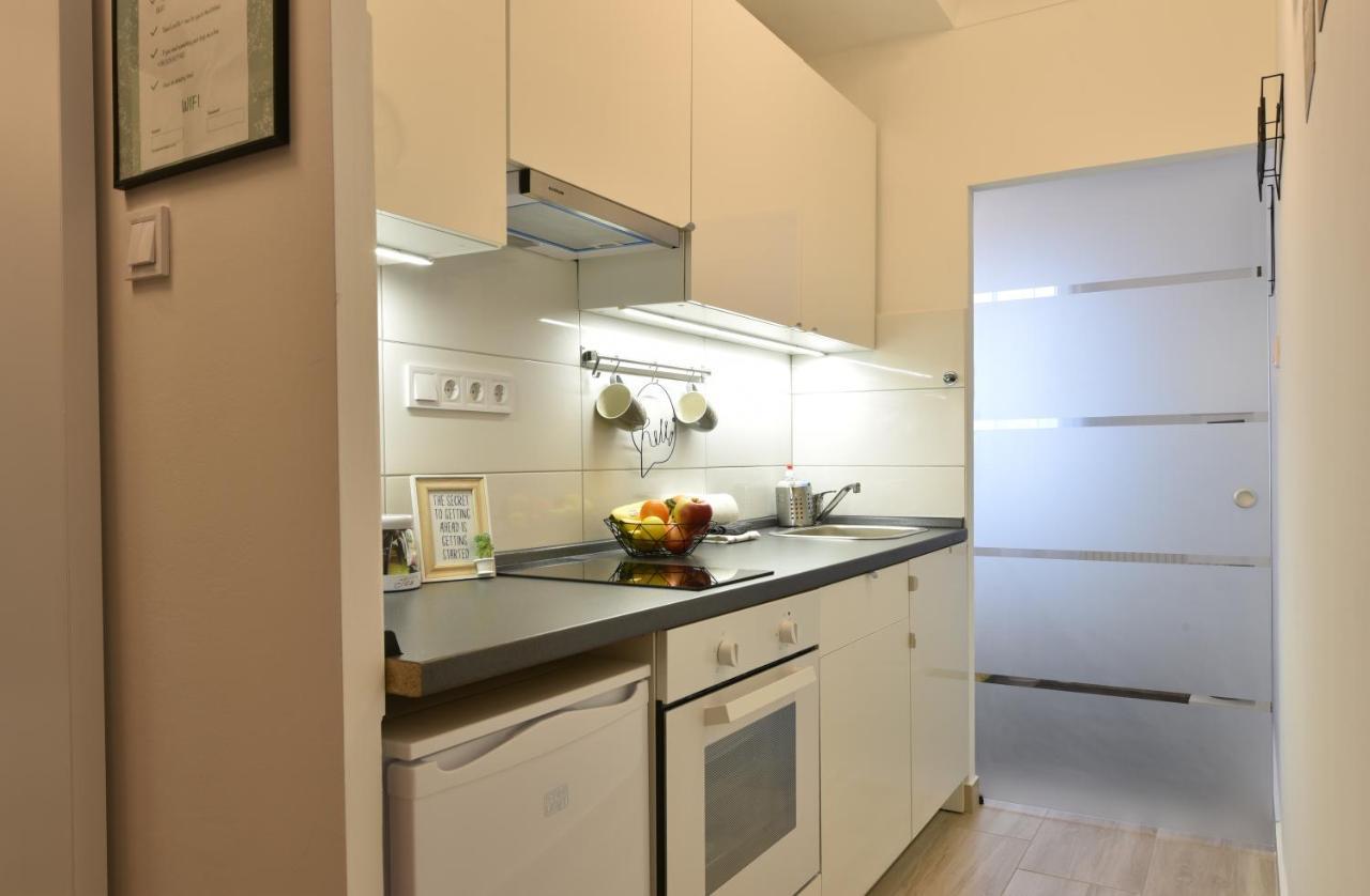 Kiralykut 1 Apartman - Ingyen Parkolas, Bicajok, Ac Székesfehérvár Εξωτερικό φωτογραφία
