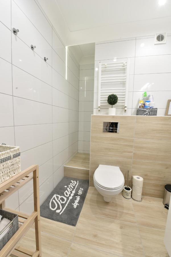 Kiralykut 1 Apartman - Ingyen Parkolas, Bicajok, Ac Székesfehérvár Εξωτερικό φωτογραφία